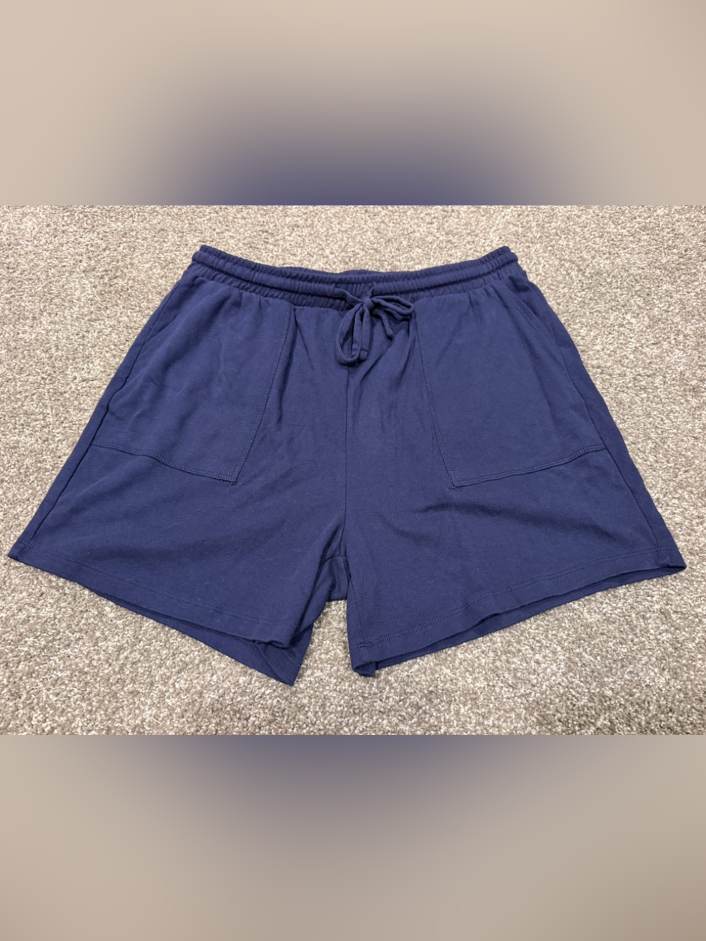 Zenana Outfitters Women's Athletic Shorts size XL
